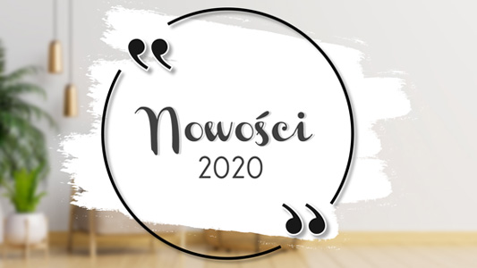 Co nowego w meblach? Ranking lipiec 2020